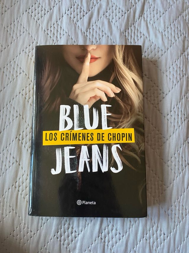 Los crímenes de Chopin