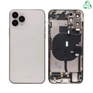Cascara Trasera Completa Apple iPhone 11 pro