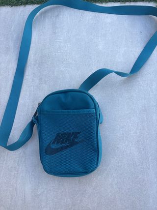 Riñonera / Bolso Nike Teal