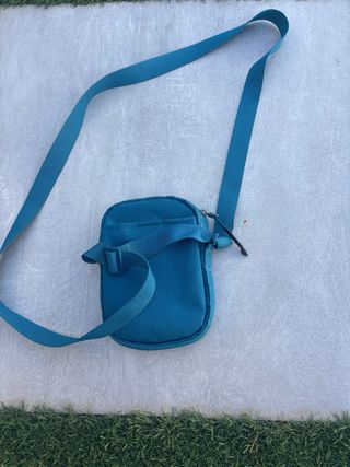 Riñonera / Bolso Nike Teal