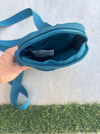 Riñonera / Bolso Nike Teal