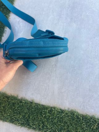 Riñonera / Bolso Nike Teal