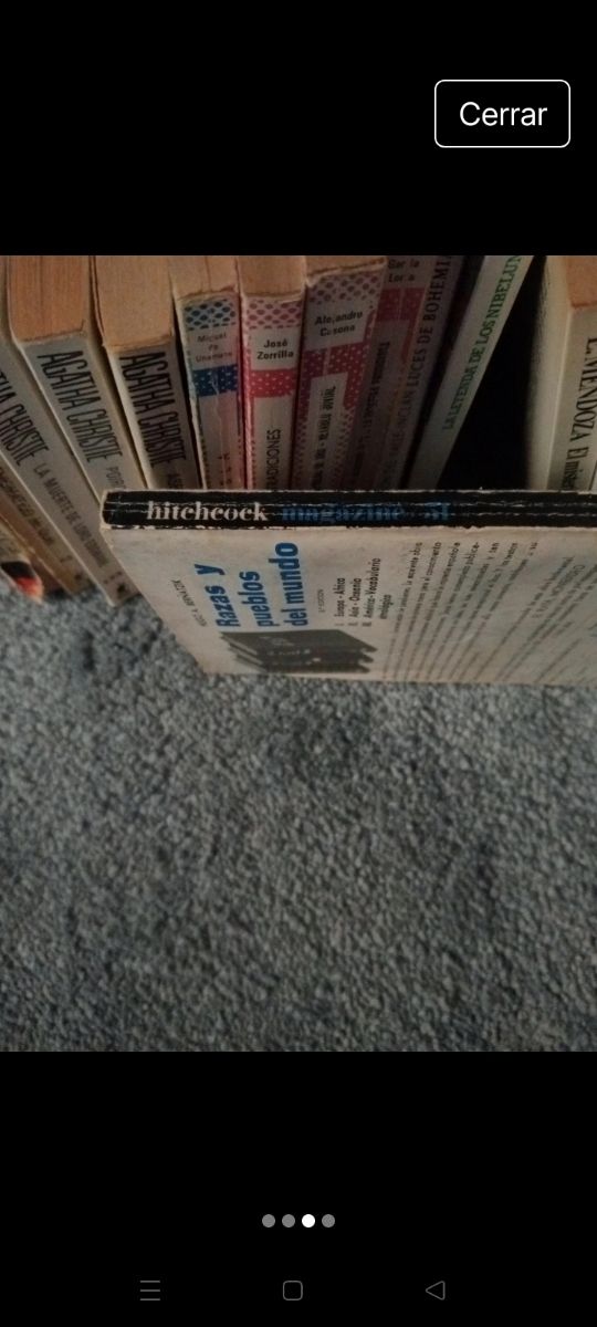 Hitchcock magazine 51