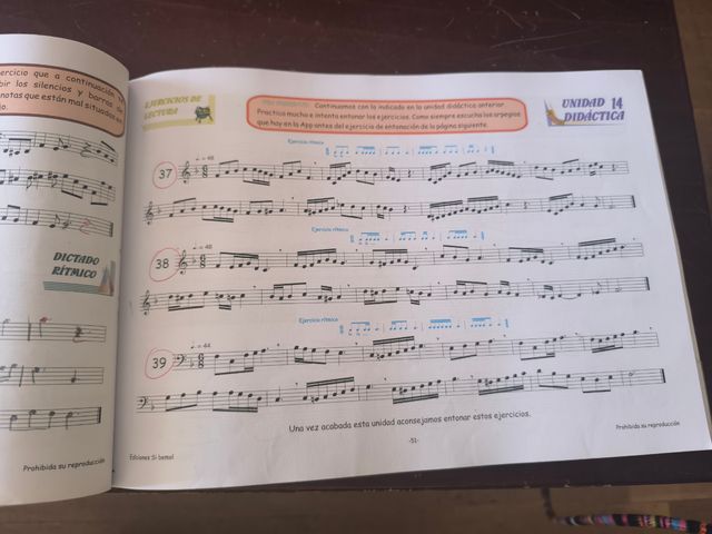 Nuevo Lenguaje Musical III Edición Ampliada