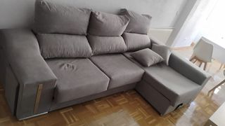 Sofá OFERTA LIQUIDACIÓN nuevo con envío GRATIS!!!
