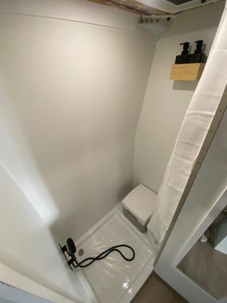 Mercedes-Benz Sprinter camper 