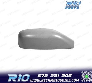 CARCASA ESPEJO DERECHO RENAULT LAGUNA II 01-07 IMPRIMADO