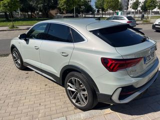 Audi Q3 SPORTBACK  2023 