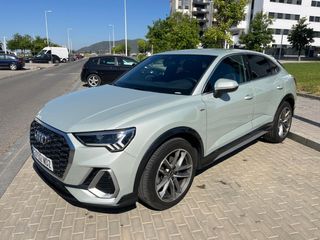 Audi Q3 SPORTBACK  2023 