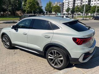 Audi Q3 SPORTBACK  2023 