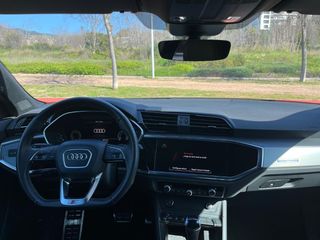 Audi Q3 SPORTBACK  2023 