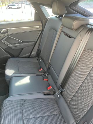Audi Q3 SPORTBACK  2023 