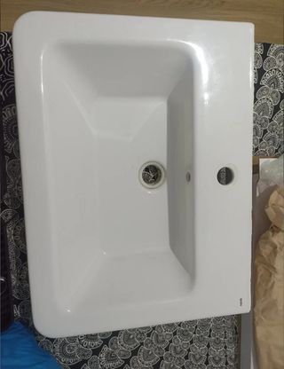 Lavabo Gala