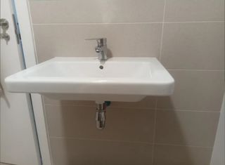 Lavabo Gala
