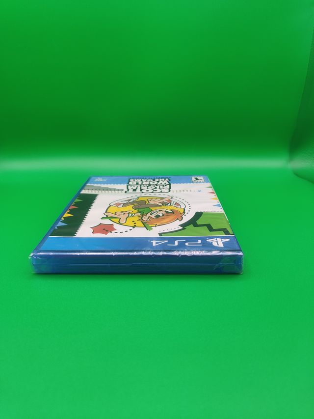 Scott Pilgrim Vs the World Playstation 4 (nuova)