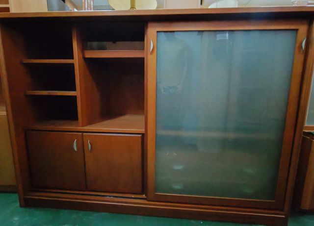 MUEBLE DE SALÓN 