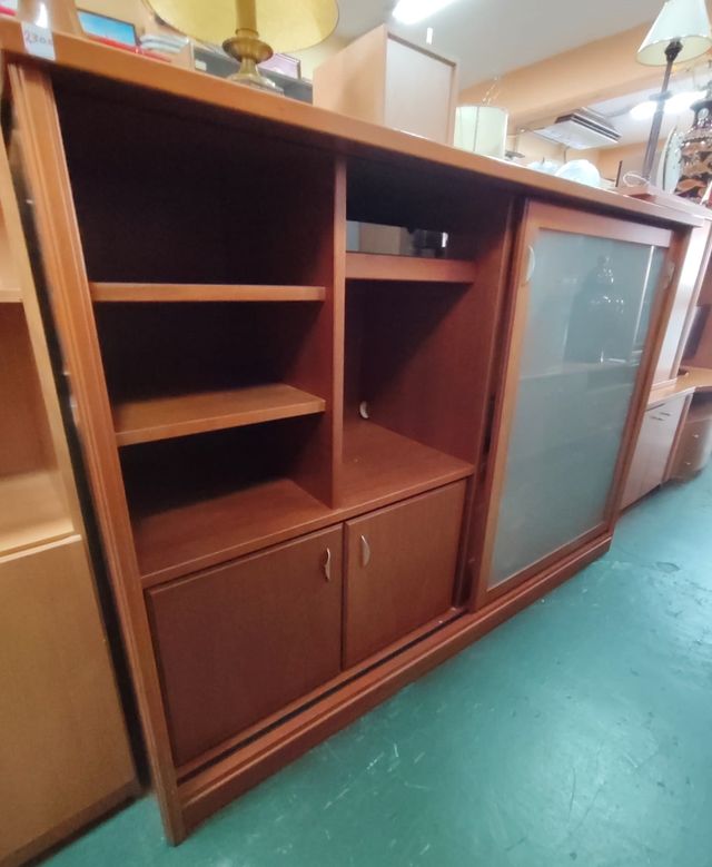 MUEBLE DE SALÓN 