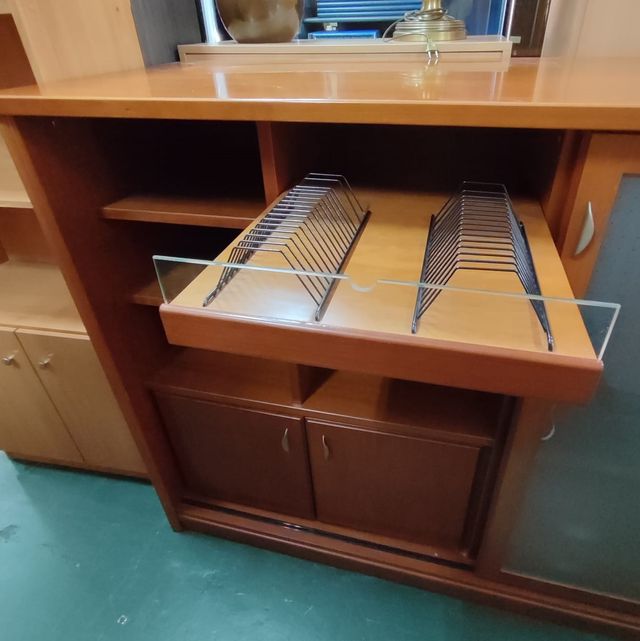 MUEBLE DE SALÓN 
