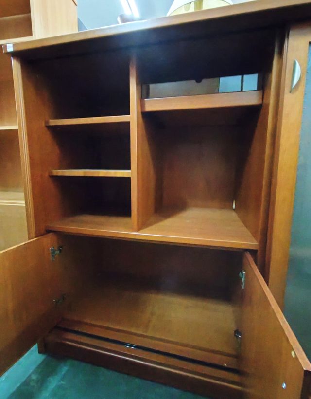 MUEBLE DE SALÓN 
