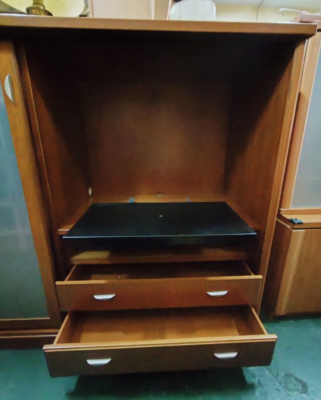 MUEBLE DE SALÓN 