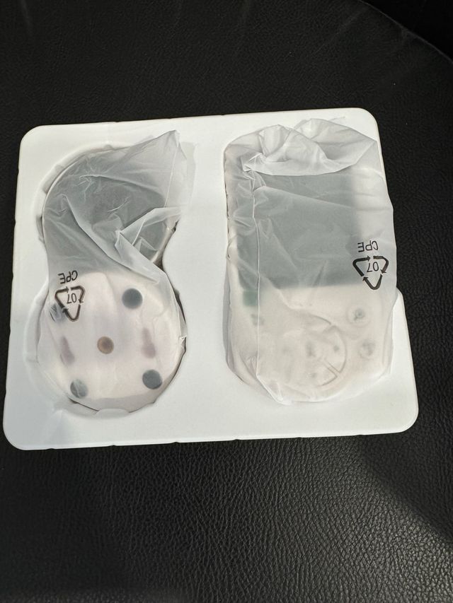 Monitor de Bebé 2.8 Pulgadas