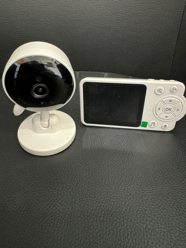 Monitor de Bebé 2.8 Pulgadas