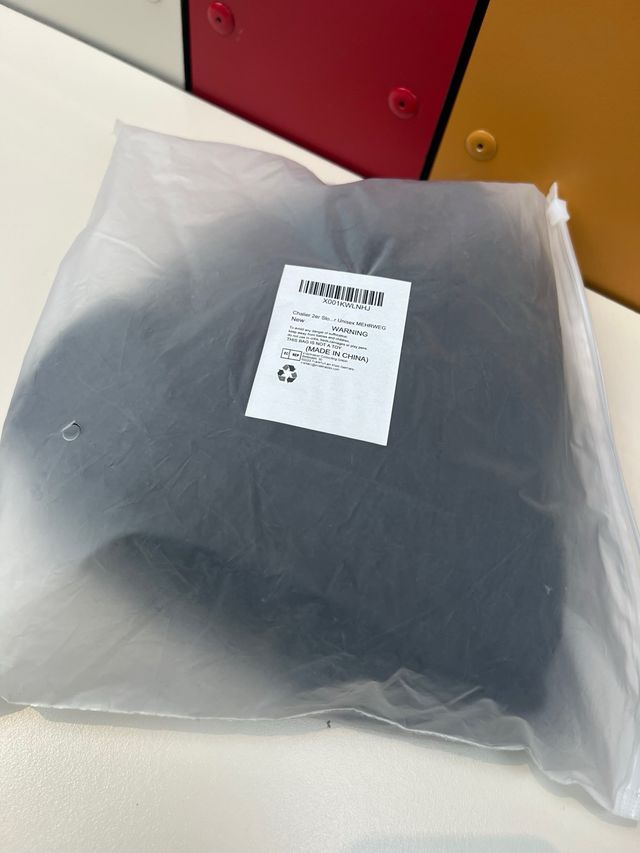 Coppia berretti invernali uomo donna