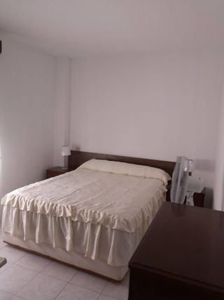 Casa en alquiler, estará disponible en Noviembre. 