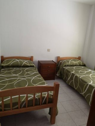 Casa en alquiler, estará disponible en Noviembre. 