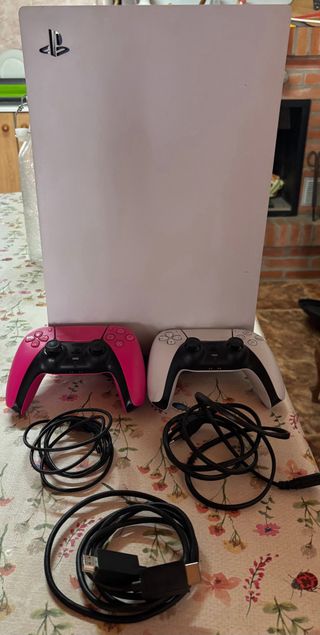 PlayStation 5