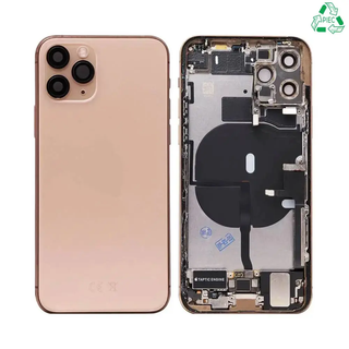 Cascara Trasera Completa Apple iPhone 11 pro