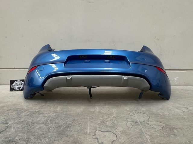 Defensa Trasera Megane GT Line 2015