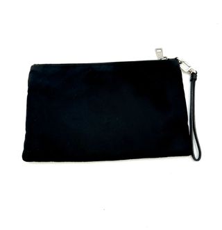 Bolso de mano Prada negro