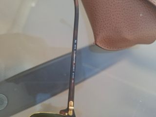 Gafas Ray-Ban Clubmaster Originales Azul