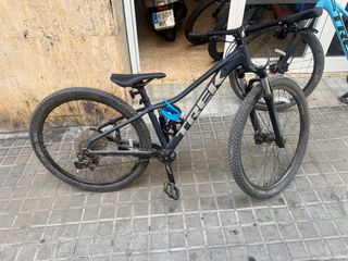 Bicicleta TREK