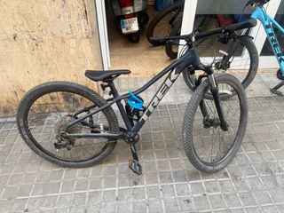 Bicicleta TREK