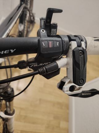Bicicleta de Montaña CONOR PRO WRC 26