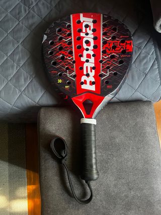Pala de pádel Babolat Technical Vertuo