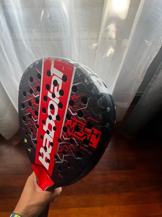 Pala de pádel Babolat Technical Vertuo