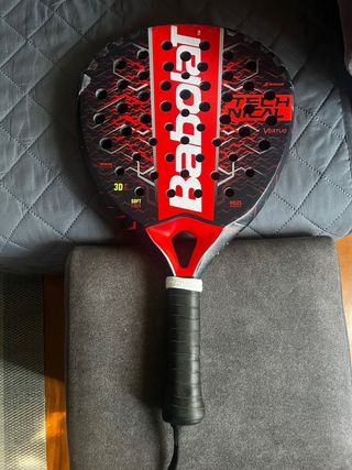 Pala de pádel Babolat Technical Vertuo