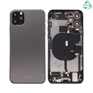 Cascara Trasera Completa Apple iPhone 11 pro