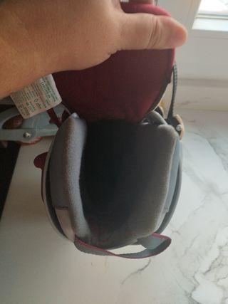 Patines en línea talla 41