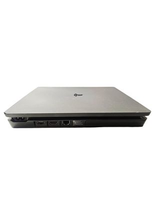 CONSOLA SONY PS4 SLIM 1TB + MANDO + CABLES
