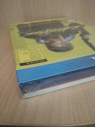 Cyberpunk 2077 PS4 Nuevo