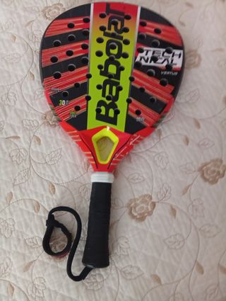 Pala de pádel Babolat Tech Nadal