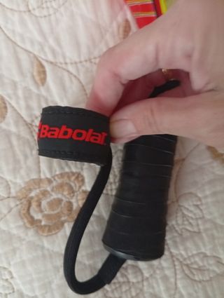 Pala de pádel Babolat Tech Nadal