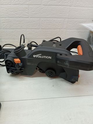 Sierra ingletadora Evolution