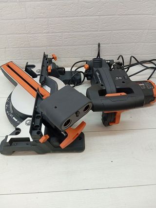 Sierra ingletadora Evolution