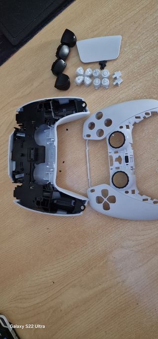 Mando PS5