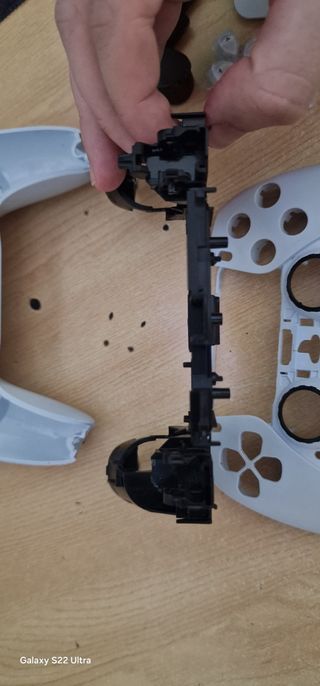 Mando PS5